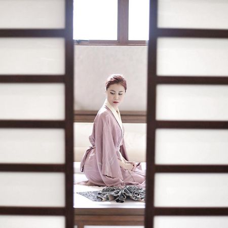 Bed and Breakfast Zen Garden Cavite Екстер'єр фото