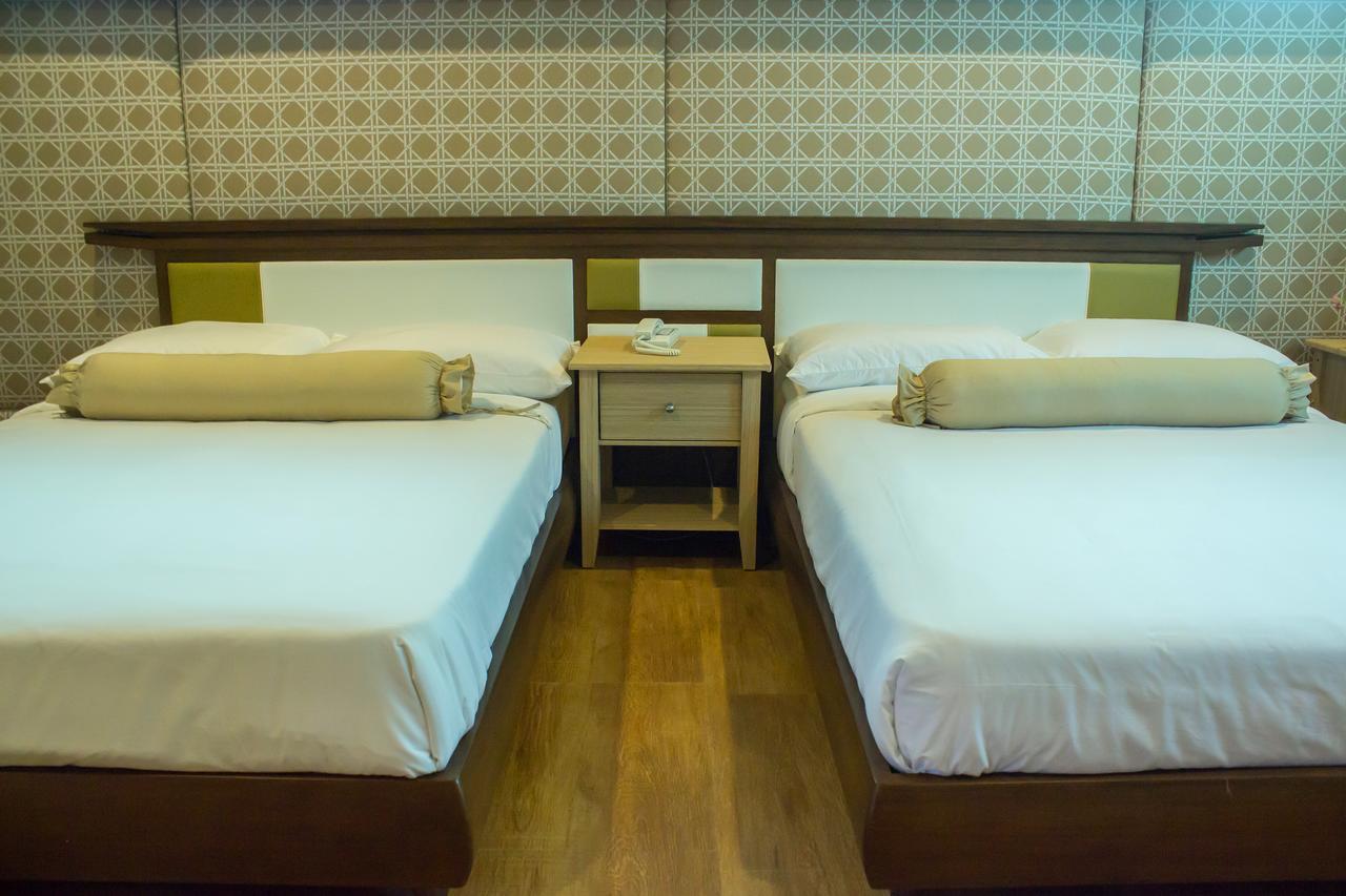 Bed and Breakfast Zen Garden Cavite Екстер'єр фото