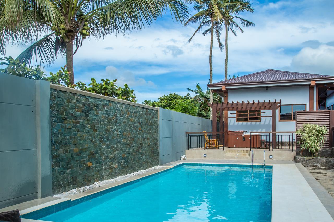 Bed and Breakfast Zen Garden Cavite Екстер'єр фото