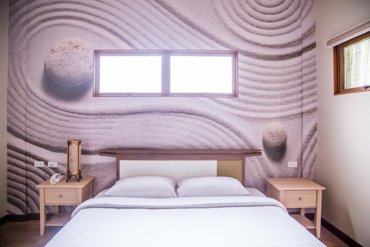 Bed and Breakfast Zen Garden Cavite Екстер'єр фото