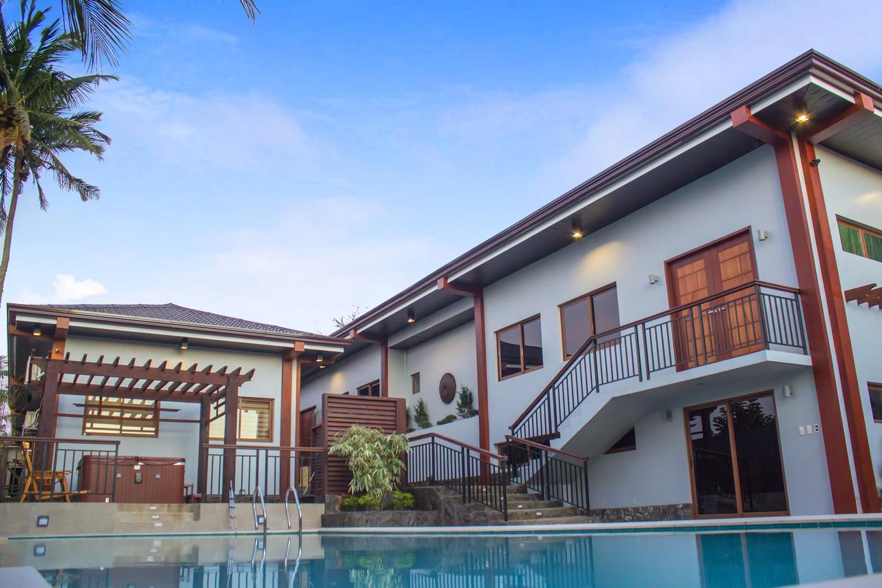 Bed and Breakfast Zen Garden Cavite Екстер'єр фото