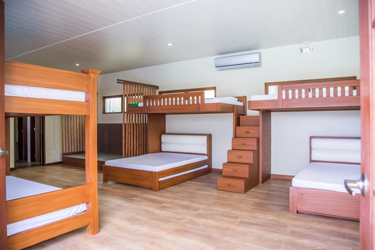 Bed and Breakfast Zen Garden Cavite Екстер'єр фото