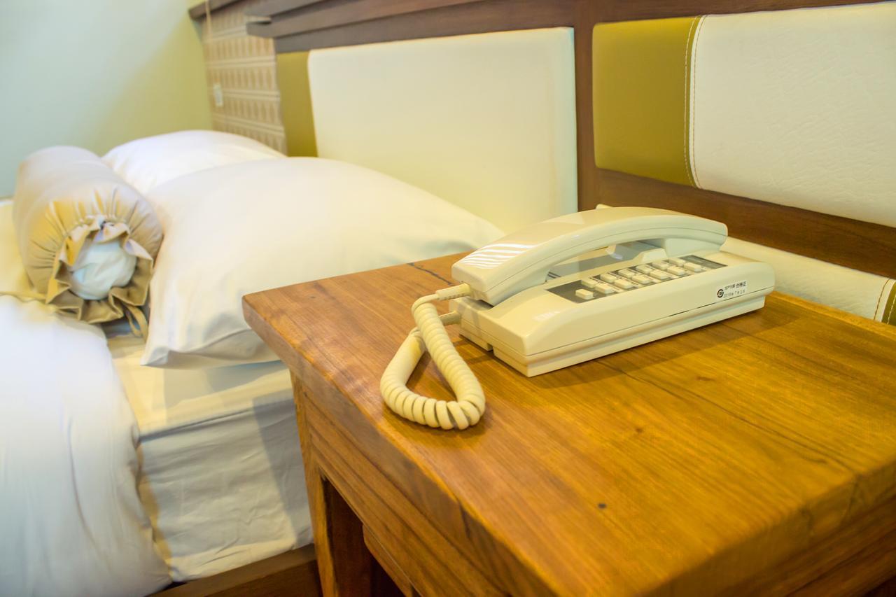 Bed and Breakfast Zen Garden Cavite Екстер'єр фото