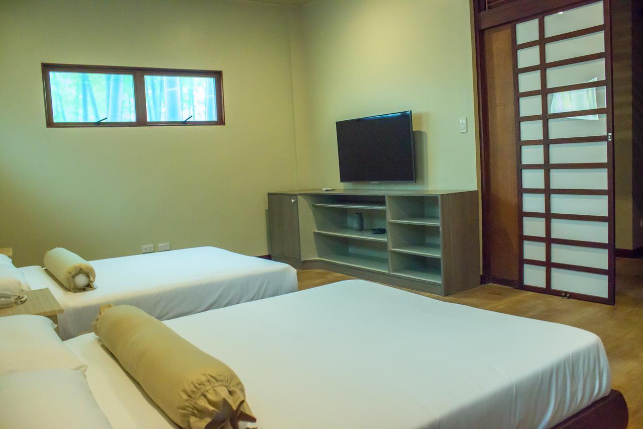 Bed and Breakfast Zen Garden Cavite Екстер'єр фото