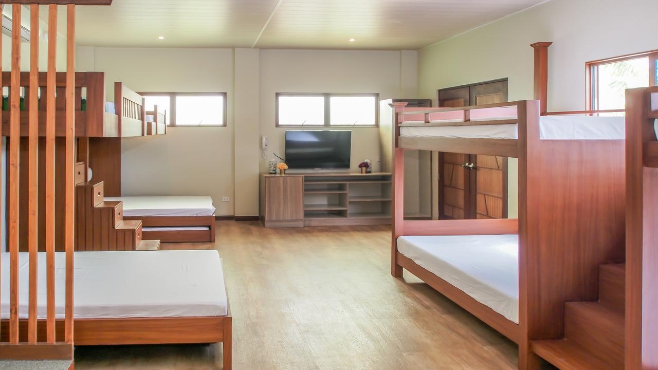 Bed and Breakfast Zen Garden Cavite Екстер'єр фото