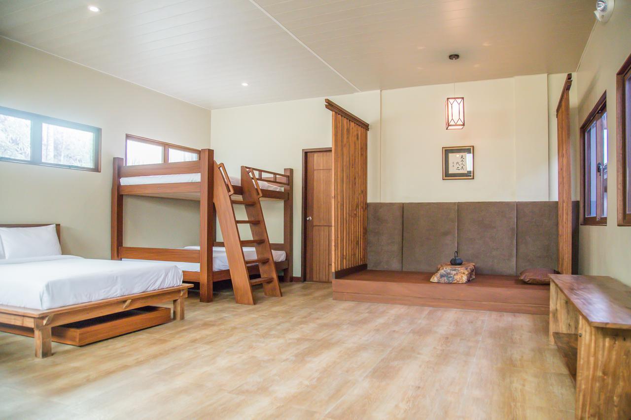 Bed and Breakfast Zen Garden Cavite Екстер'єр фото