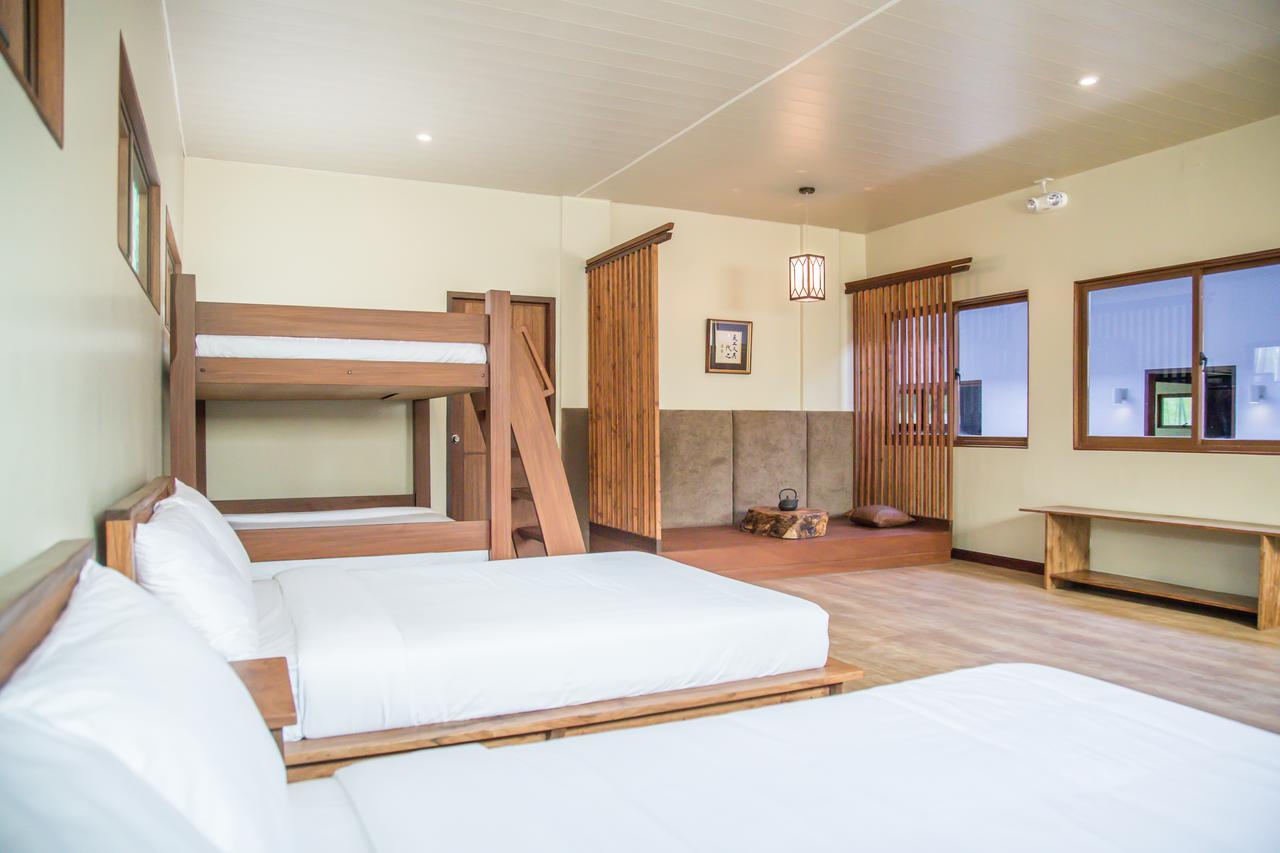 Bed and Breakfast Zen Garden Cavite Екстер'єр фото