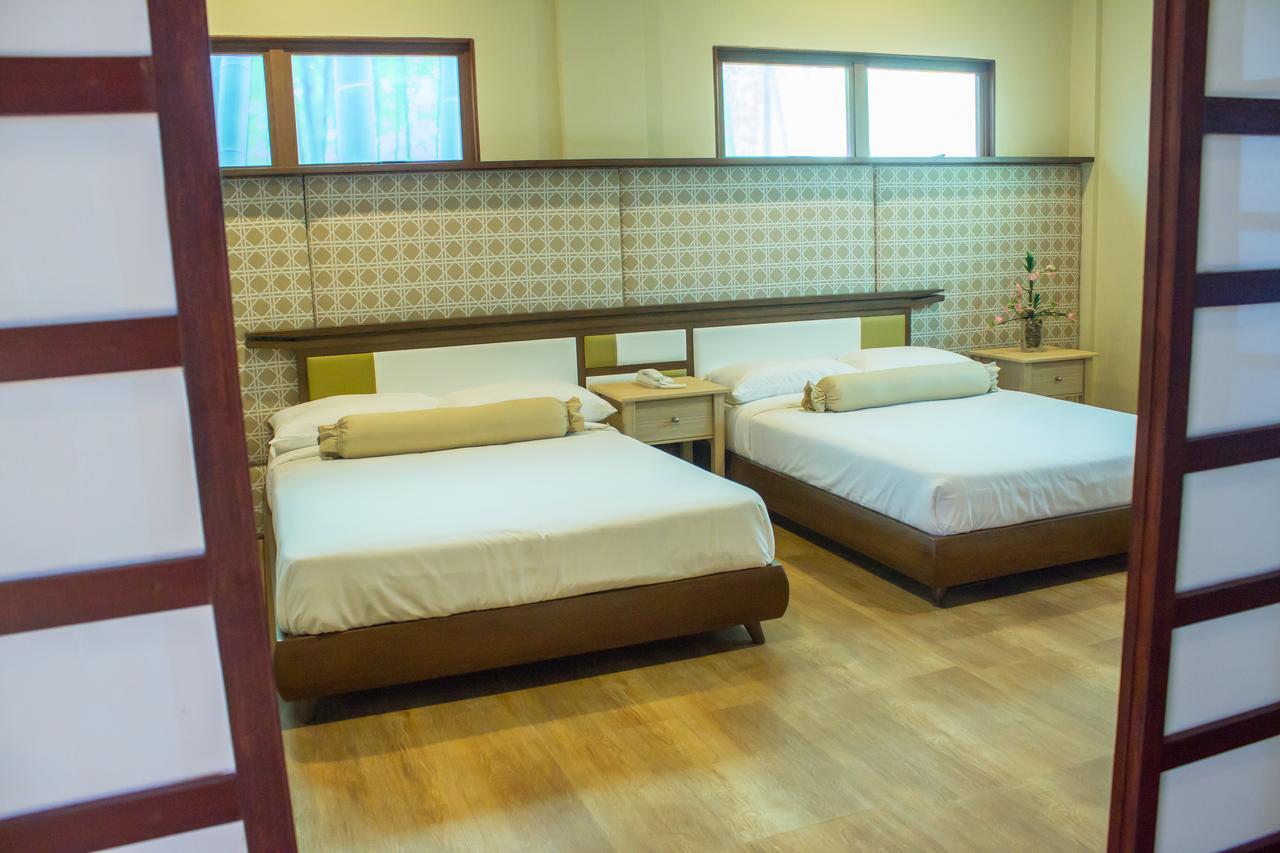 Bed and Breakfast Zen Garden Cavite Екстер'єр фото