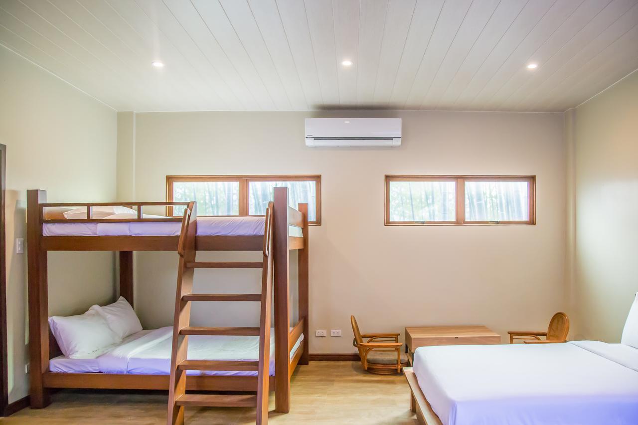 Bed and Breakfast Zen Garden Cavite Екстер'єр фото