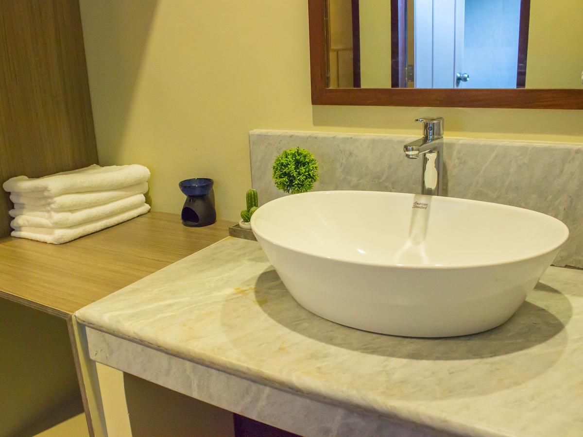 Bed and Breakfast Zen Garden Cavite Екстер'єр фото