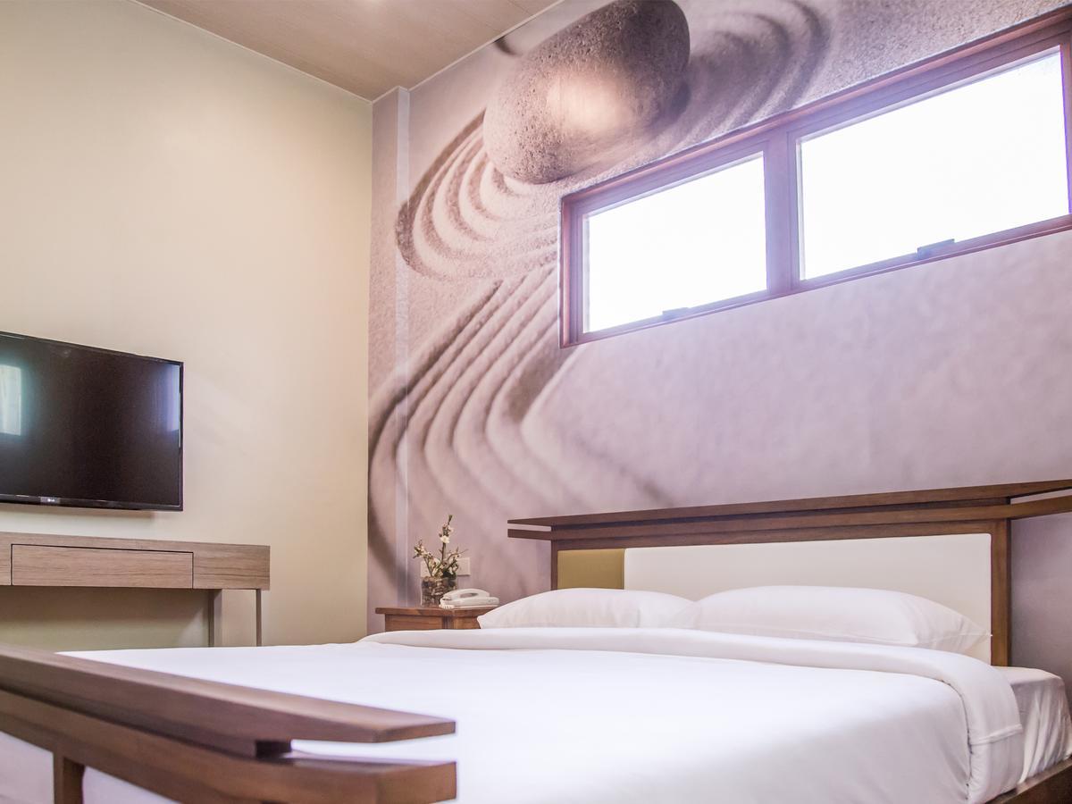 Bed and Breakfast Zen Garden Cavite Екстер'єр фото