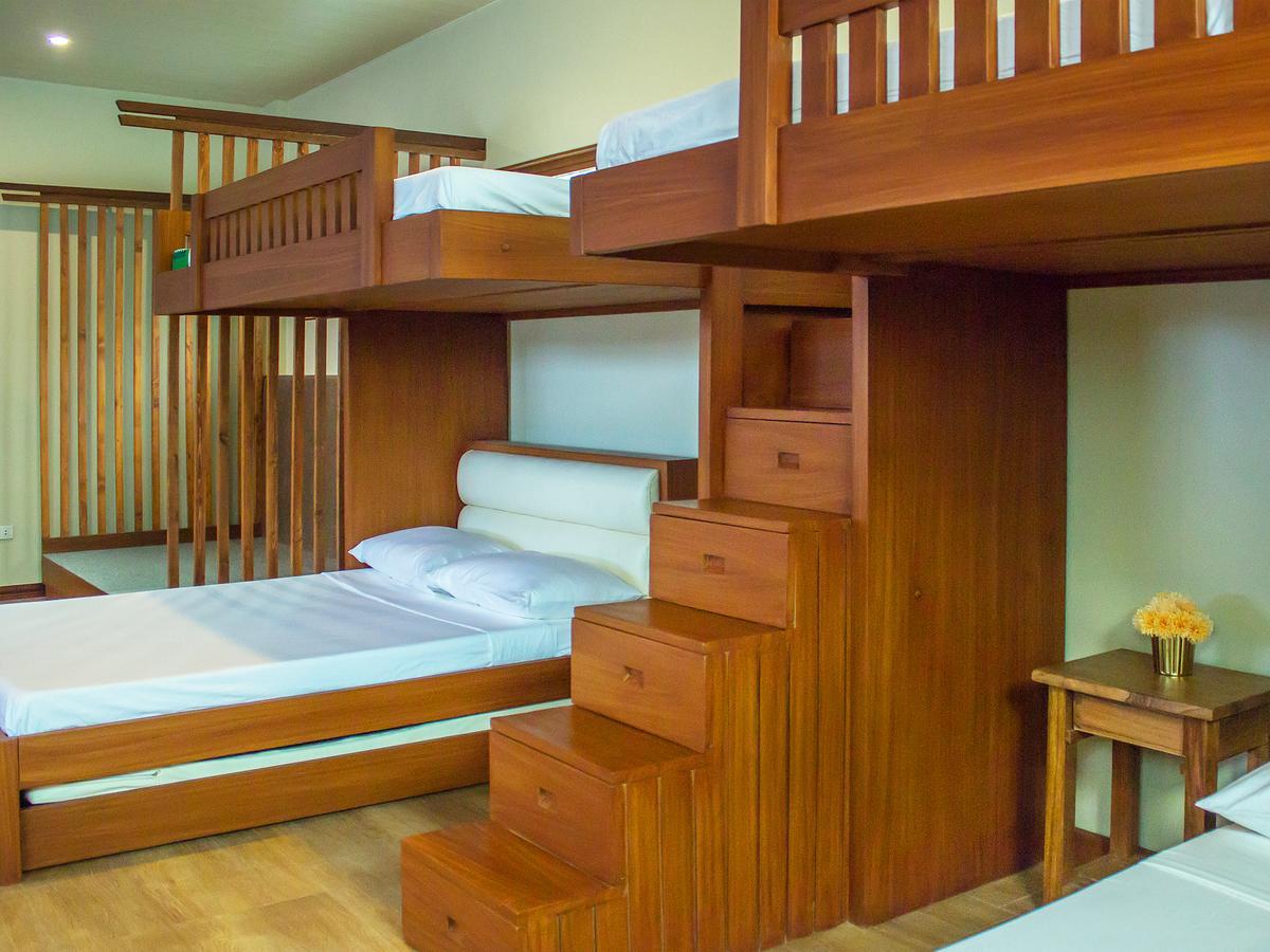 Bed and Breakfast Zen Garden Cavite Екстер'єр фото