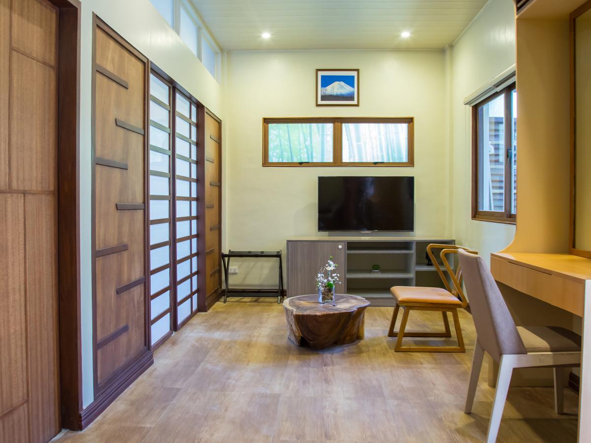 Bed and Breakfast Zen Garden Cavite Екстер'єр фото