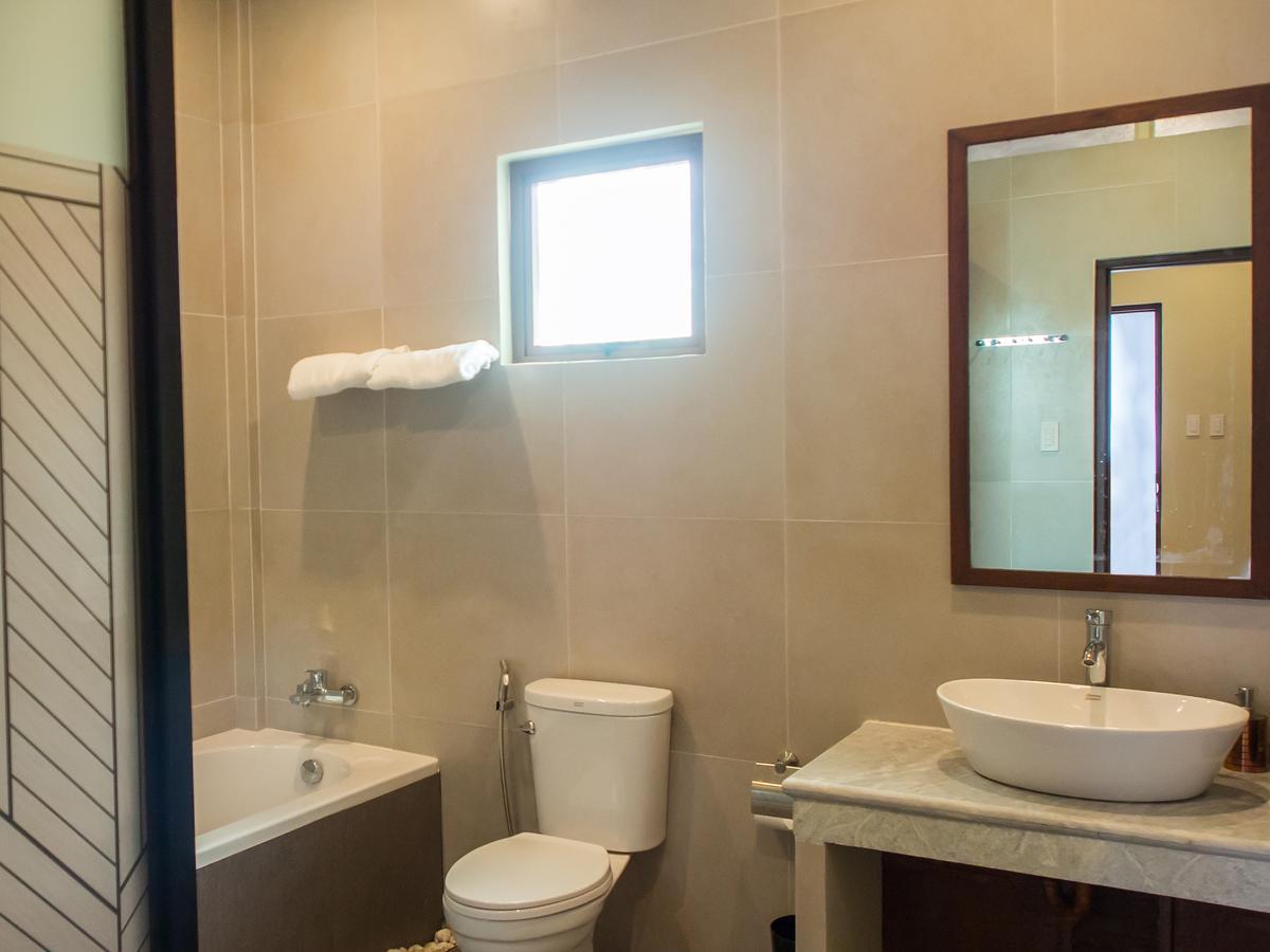 Bed and Breakfast Zen Garden Cavite Екстер'єр фото