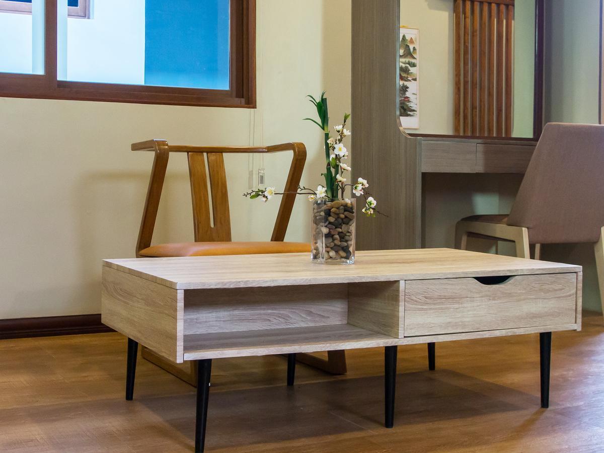 Bed and Breakfast Zen Garden Cavite Екстер'єр фото