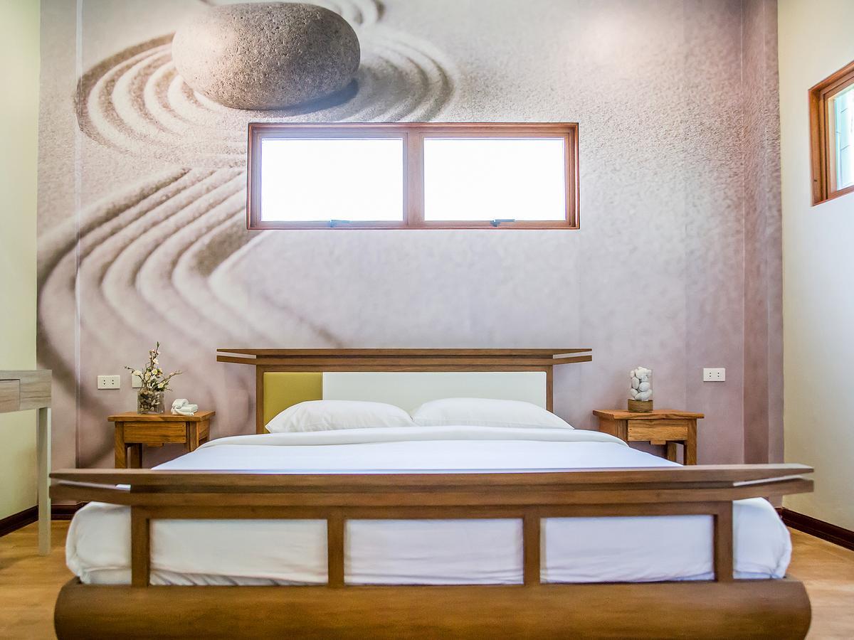 Bed and Breakfast Zen Garden Cavite Екстер'єр фото