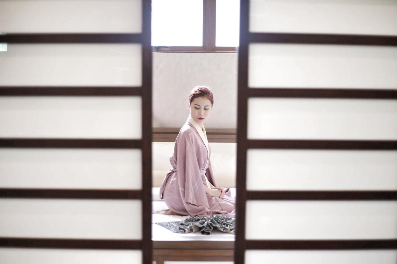 Bed and Breakfast Zen Garden Cavite Екстер'єр фото