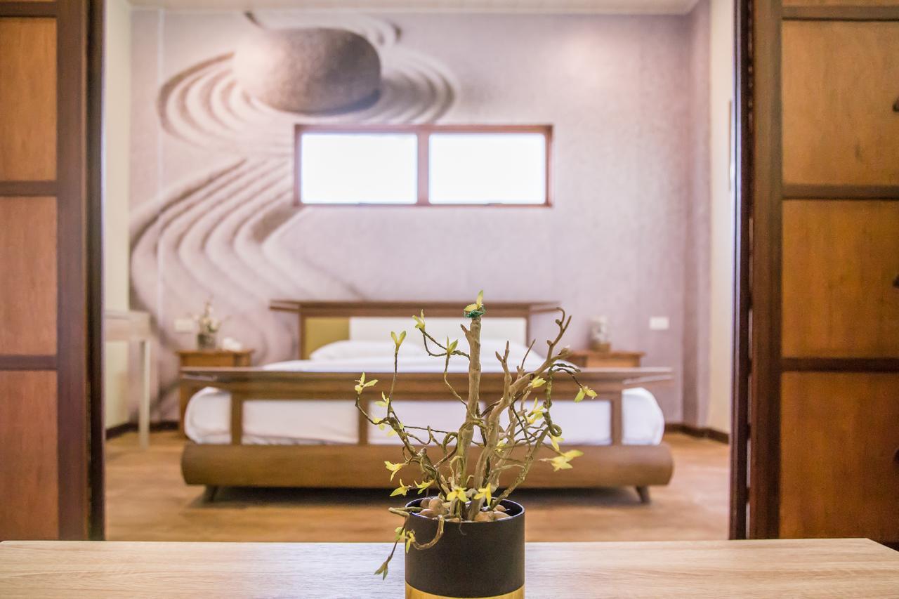 Bed and Breakfast Zen Garden Cavite Екстер'єр фото